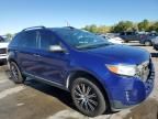 2013 Ford Edge SE