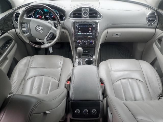 2013 Buick Enclave