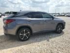 2017 Lexus RX 450H Base