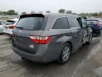 2013 Honda Odyssey EXL