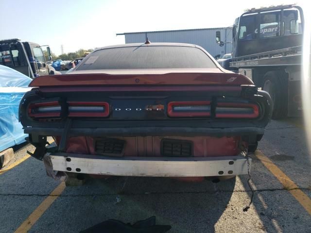 2019 Dodge Challenger GT