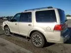 2017 Lincoln Navigator Select