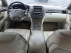 2001 Lexus LS 430