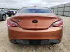 2013 Hyundai Genesis Coupe 2.0T