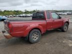 2004 Nissan Frontier King Cab XE V6