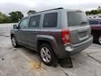 2011 Jeep Patriot Sport