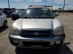 2005 Hyundai Santa FE GLS