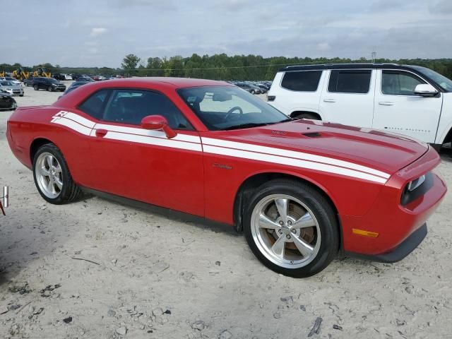 2011 Dodge Challenger R/T