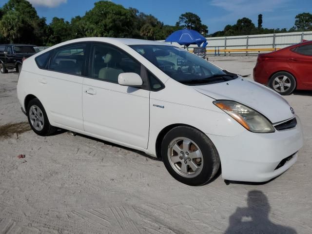 2009 Toyota Prius