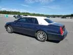 2008 Cadillac DTS