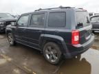 2015 Jeep Patriot Latitude