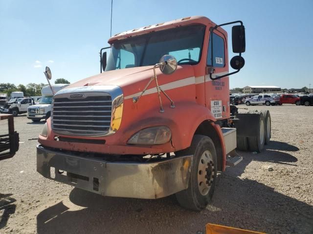 2007 Freightliner Columbia 112