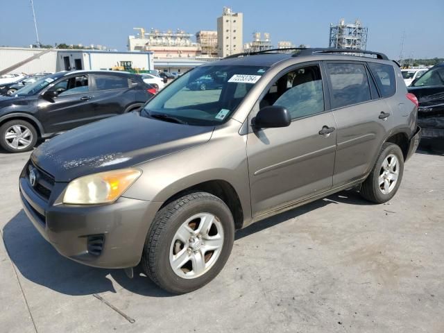 2009 Toyota Rav4