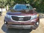 2013 KIA Sorento EX