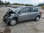 2008 Nissan Versa S