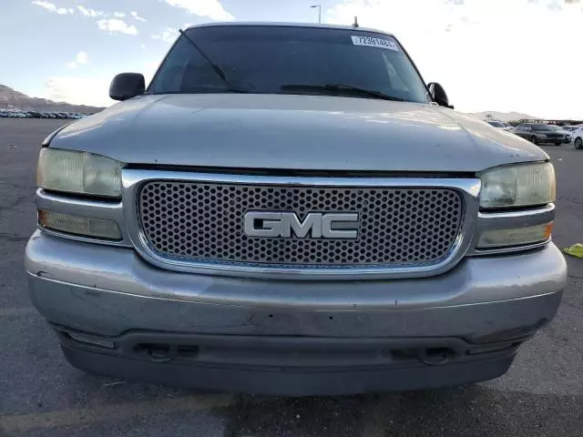 2006 GMC Yukon