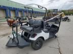 2022 Ezgo Golf Cart