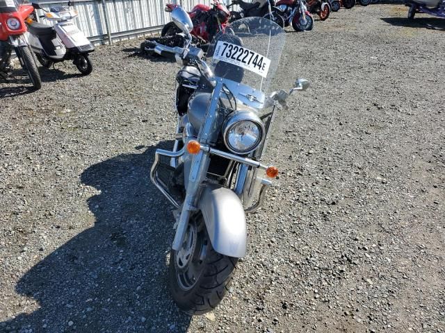 2007 Suzuki VL1500