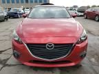 2016 Mazda 3 Touring