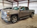 2014 Chevrolet Silverado K1500 LTZ