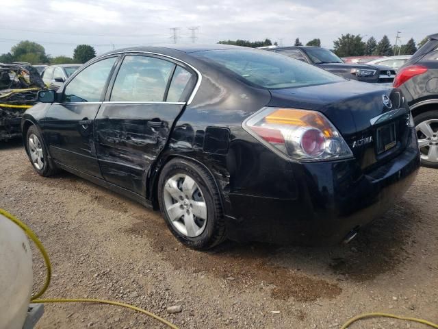 2007 Nissan Altima 2.5