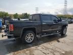 2016 GMC Sierra K1500 SLT