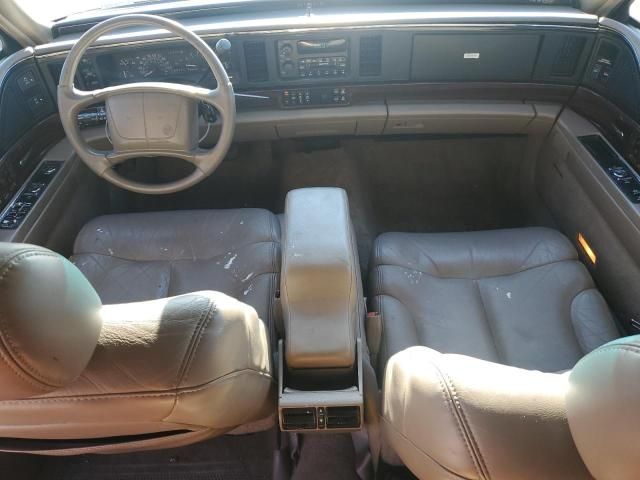 1998 Buick Lesabre Limited