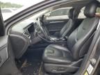 2013 Ford Fusion Titanium HEV