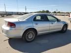 2004 Chrysler Sebring LXI