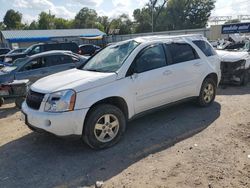 2009 Chevrolet Equinox LT en venta en Wichita, KS