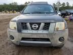 2006 Nissan Xterra OFF Road