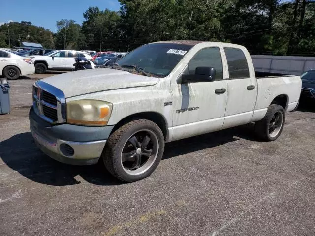 2006 Dodge RAM 1500 ST