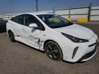 2022 Toyota Prius Night Shade