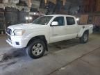 2012 Toyota Tacoma Double Cab Long BED