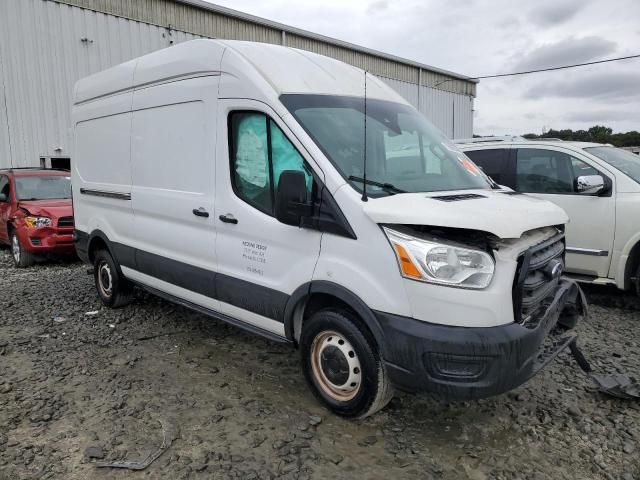 2023 Ford Transit T-250