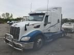 2018 Peterbilt 579