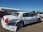 2010 Lincoln Town Car Signature Limited