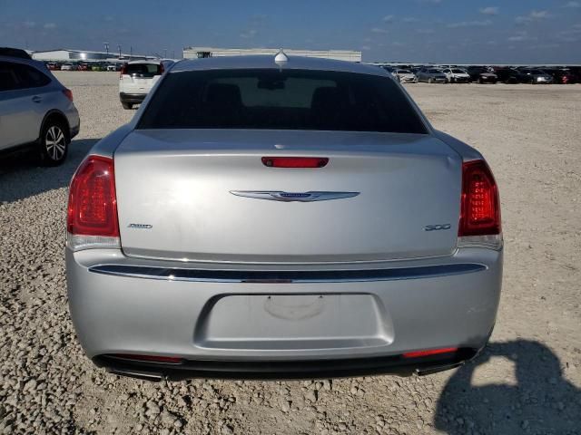 2020 Chrysler 300 Limited