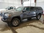 2017 Toyota Tacoma Double Cab