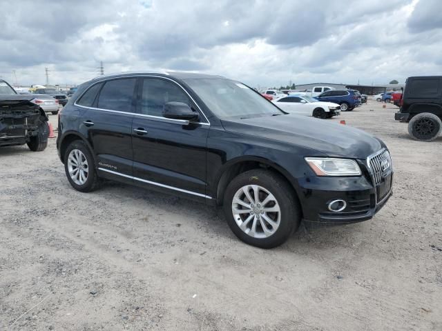 2016 Audi Q5 Premium