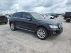 2016 Audi Q5 Premium