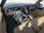 1985 Chevrolet S Truck S10