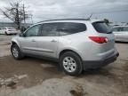 2010 Chevrolet Traverse LS