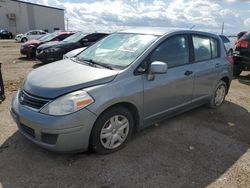 Run And Drives Cars for sale at auction: 2010 Nissan Versa S