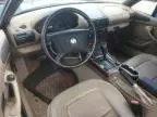 1997 BMW Z3 2.8