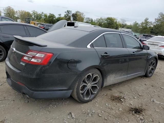 2013 Ford Taurus SHO