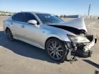 2014 Lexus GS 350