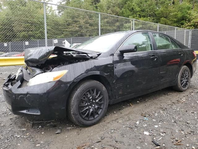 2007 Toyota Camry CE