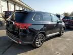 2017 Mitsubishi Outlander ES