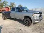 2021 Dodge RAM 3500 Tradesman